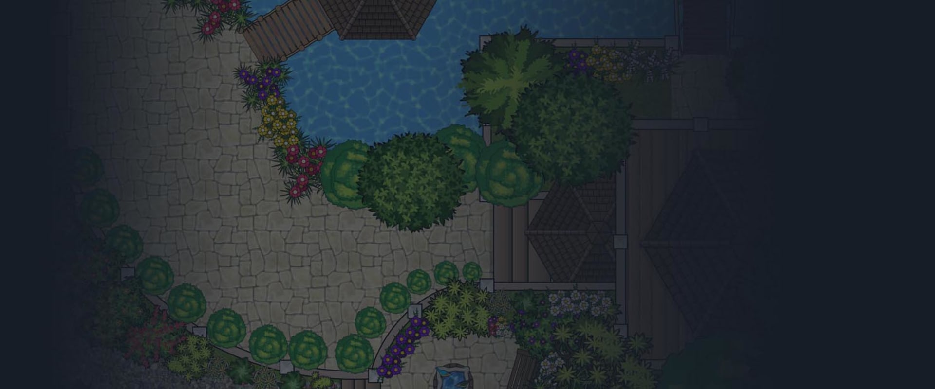 Examples of Customizable Paving Software Options
