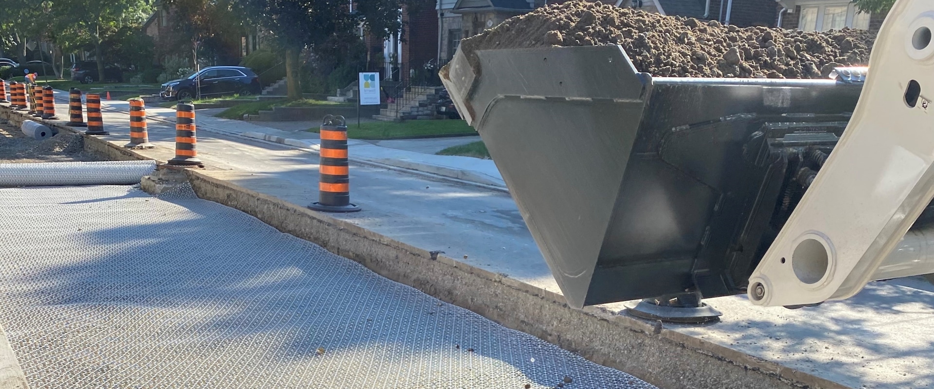 Paving Contractor Software