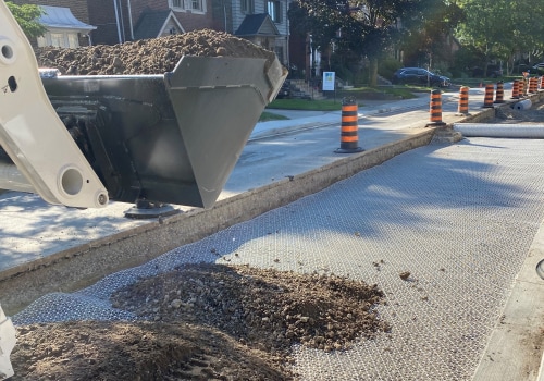 Paving Contractor Software